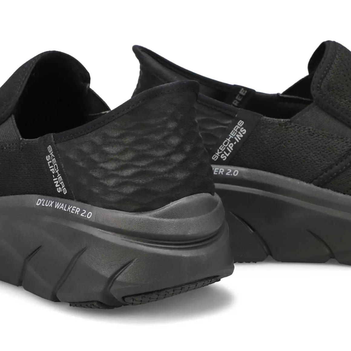 D'Lux Walker 2.0 - Reeler Men