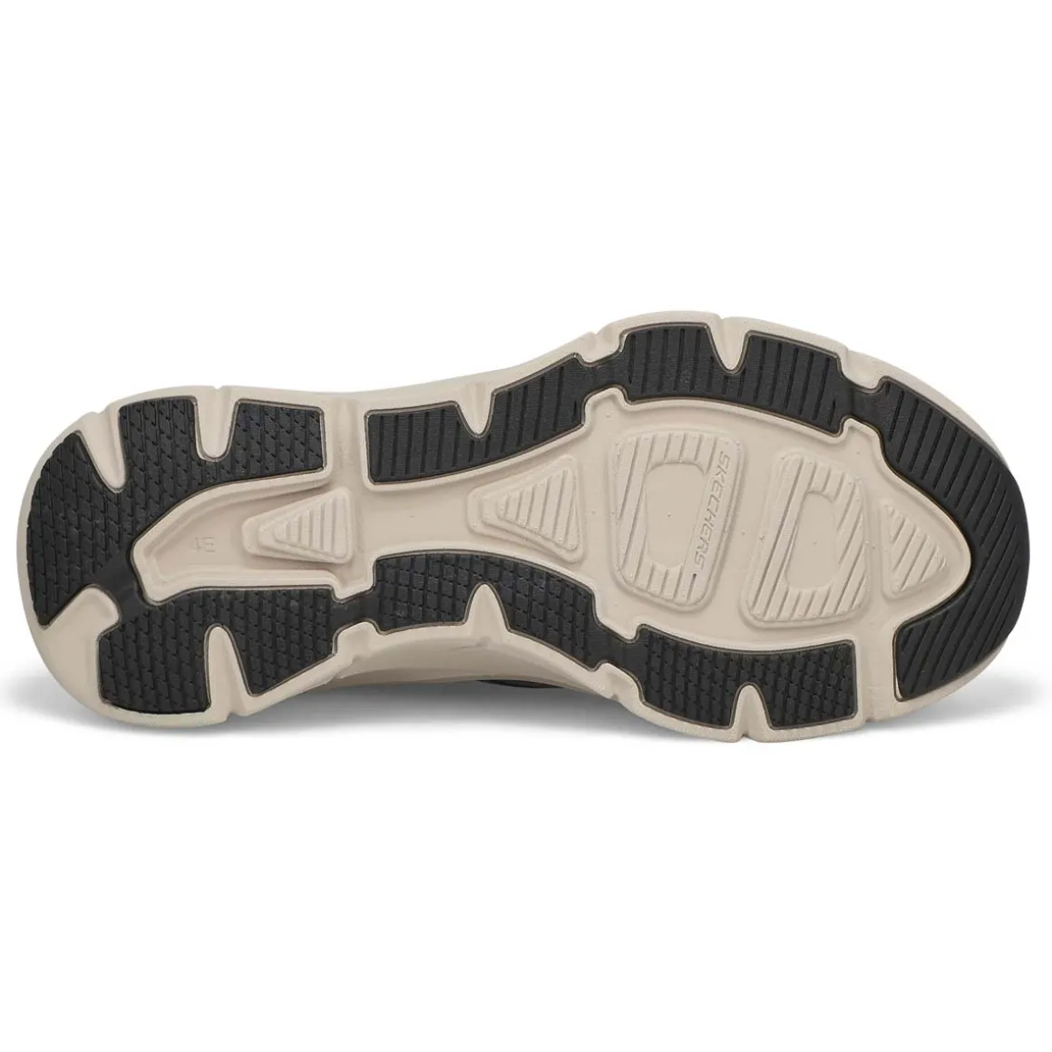 D'Lux Walker 2.0 - Reeler Men