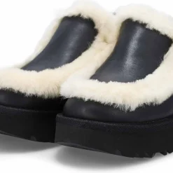 Esmee Leather Clog Women