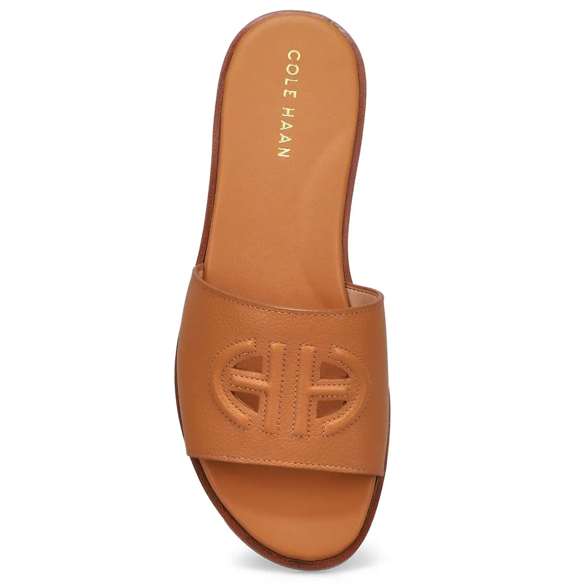 Flynn Logo Slide Women