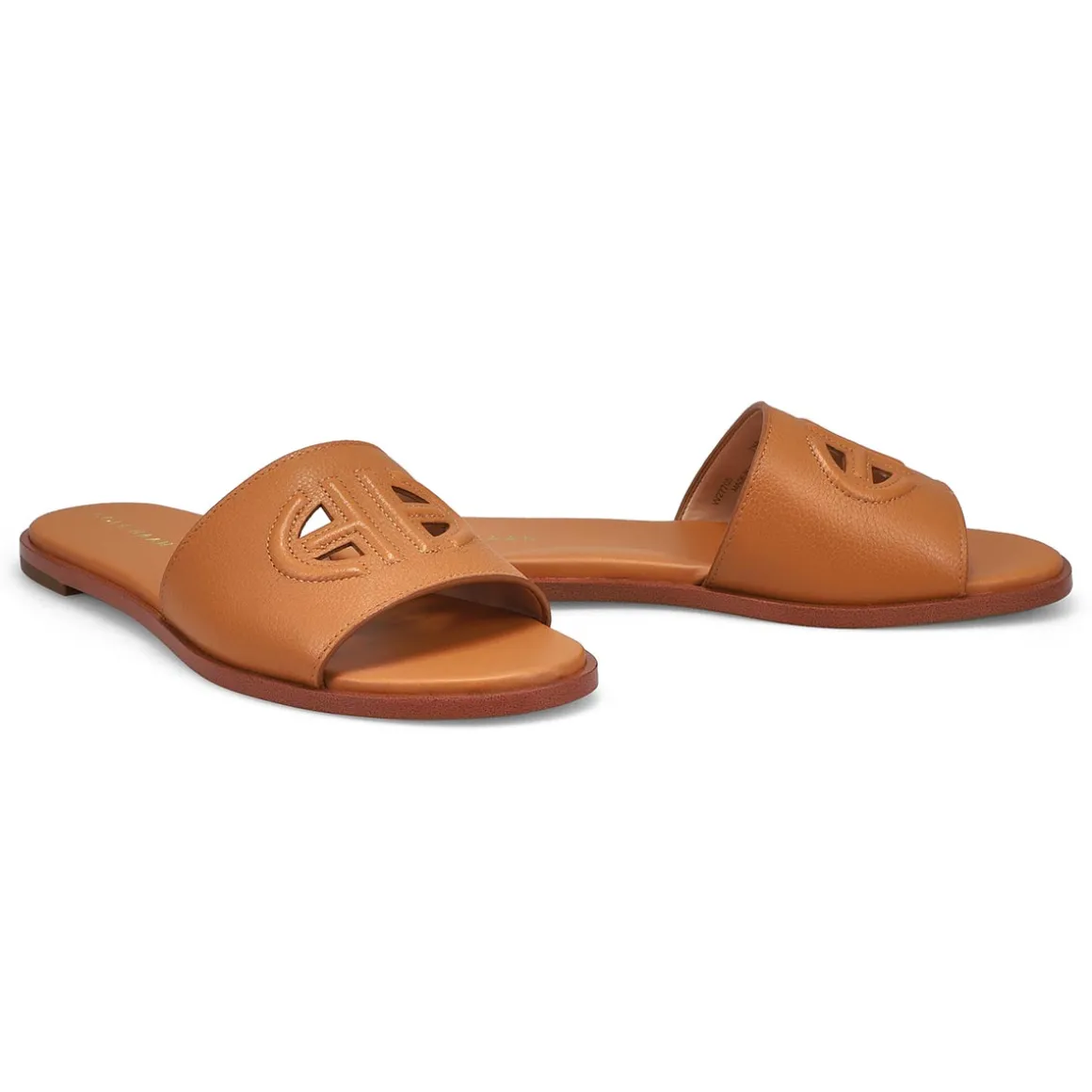 Flynn Logo Slide Women