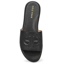 Flynn Logo Slide Women