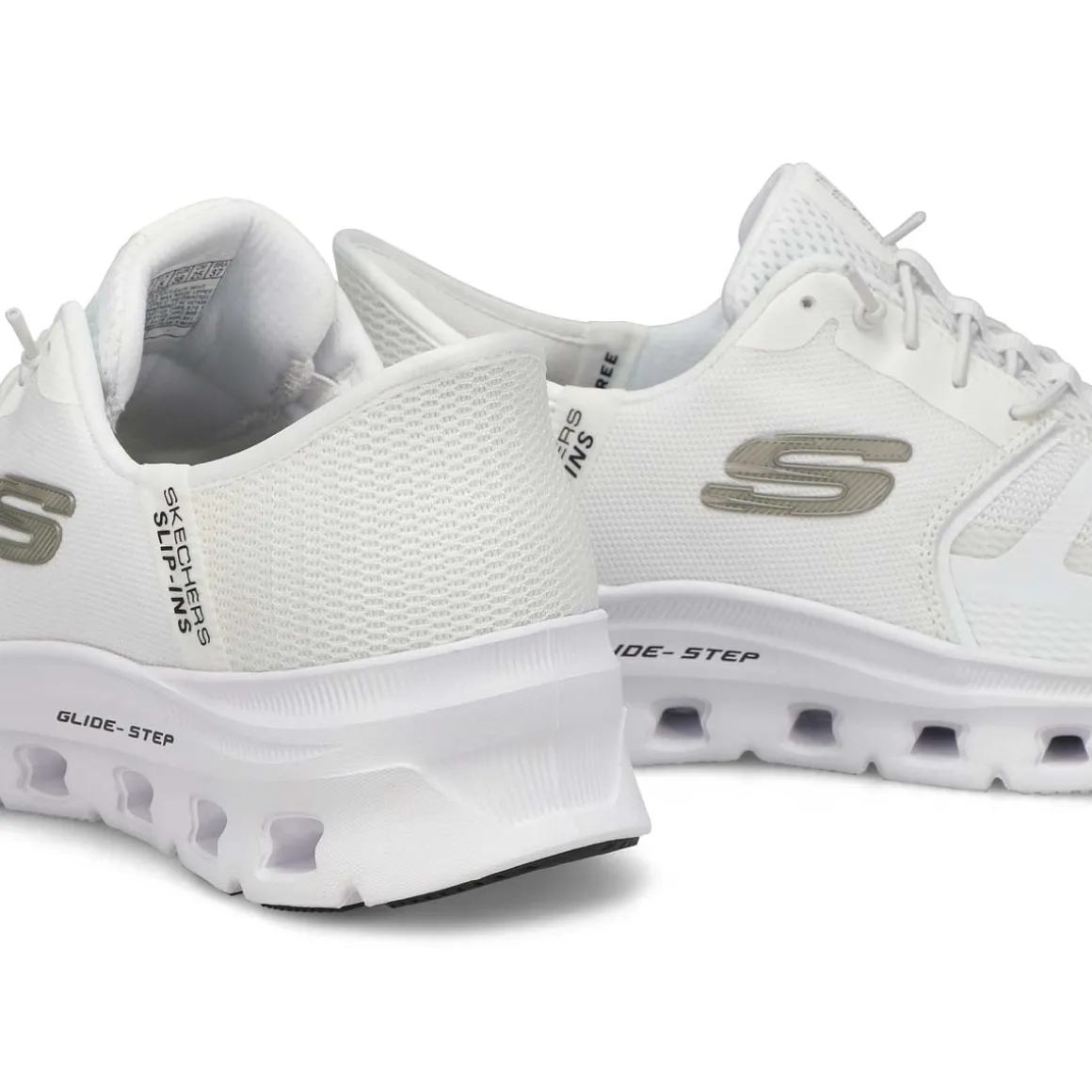 Glide-Step Pro Women