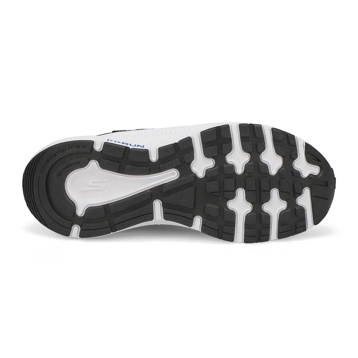 Go Run Consistent 2.0 Boys