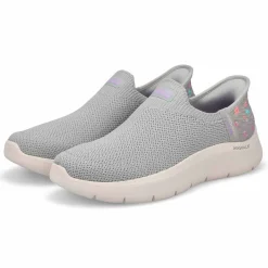 Go Walk Flex Sunset Rose Women