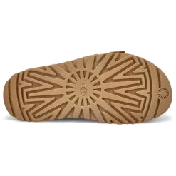 Golden Glow Slide Women