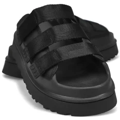 Golden Glow Slide Women