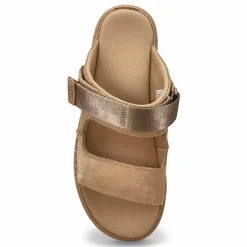 Golden Star Adjustable Slide Women