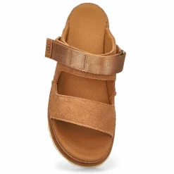 Golden Star Adjustable Slide Women