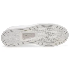 Grandpro Luxe Slip On Women