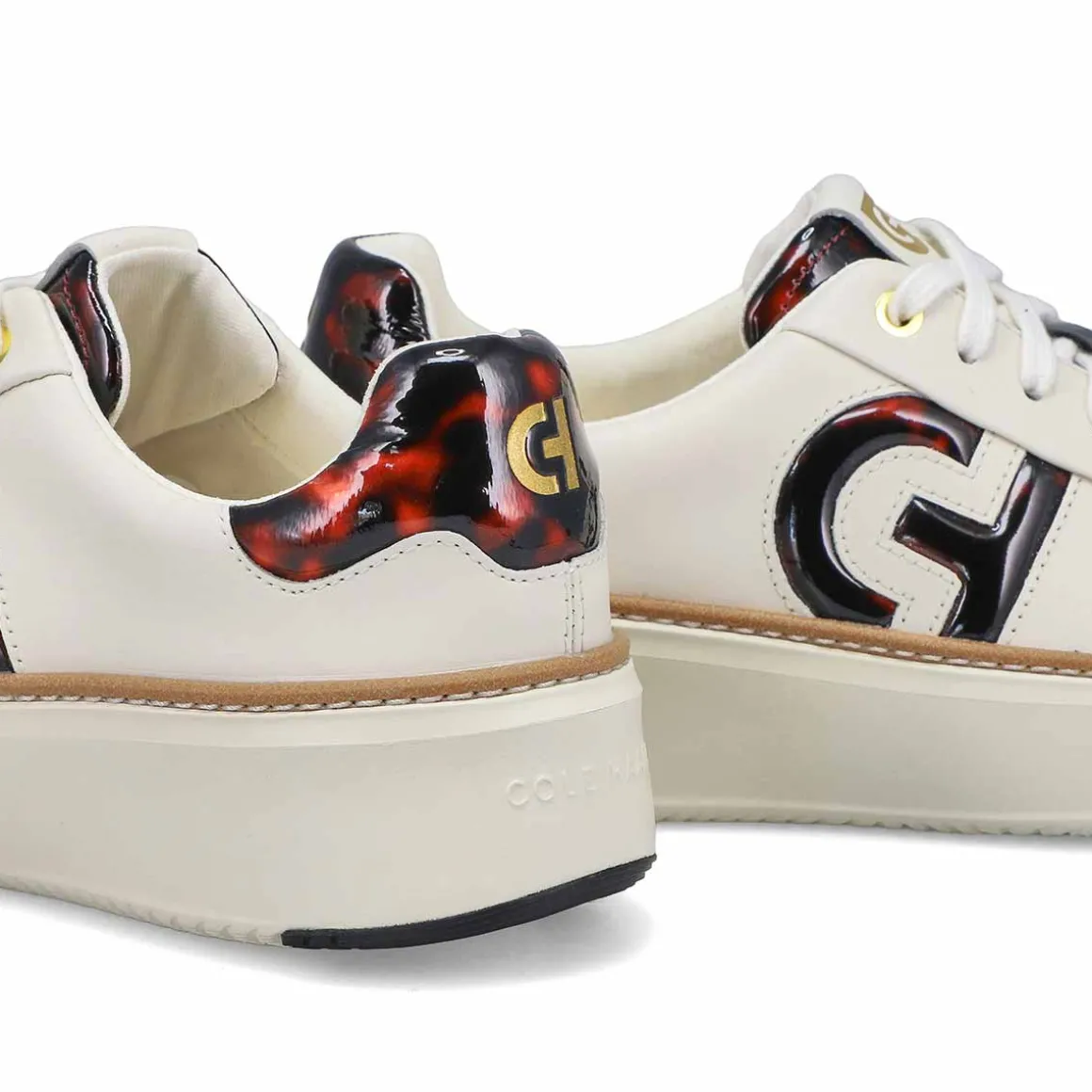 Grandpro Topspin Women