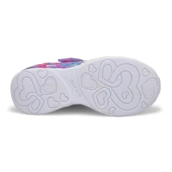 Infinite Heart Lights Girls