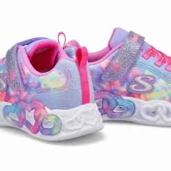 Infinite Heart Lights Girls