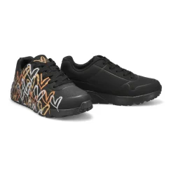 JGoldcrown Uno Lite - Metallic Love Girls