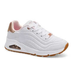 JGoldcrown Uno Lite - Metallic Love Girls