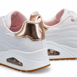 JGoldcrown Uno Lite - Metallic Love Girls