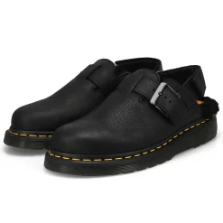 Jorge II Fur Lined Unisex