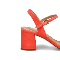 Josie Block Heel Women