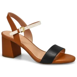 Josie Block Heel Women
