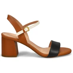 Josie Block Heel Women