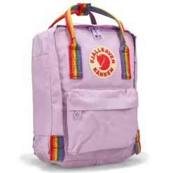 Kanken Rainbow Mini Unisex