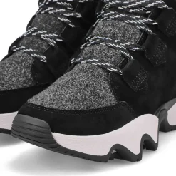 Kinetic Impact Caribou Plus Women