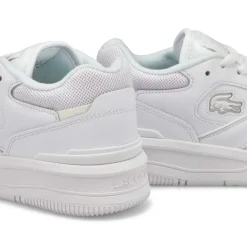 Lineshot Leather Women