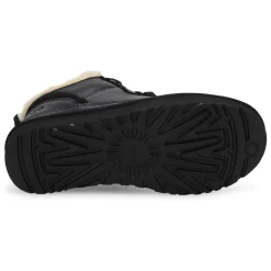 Lowmel Leather Women