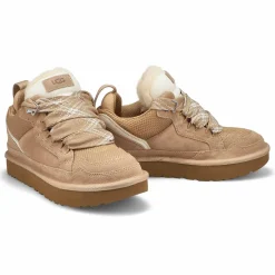 Lowmel Leather Women