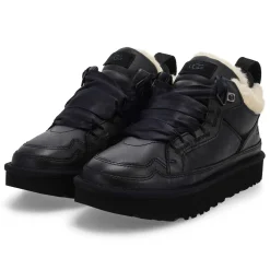 Lowmel Leather Women