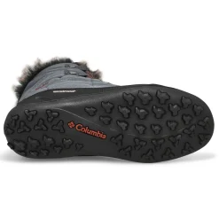 Minx Shorty III Women