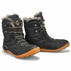 Minx Shorty III Women