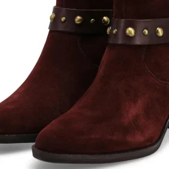 Morzine Buckle Women