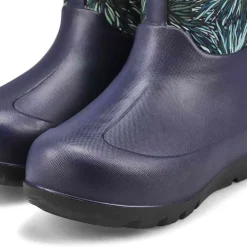 Neo-Classic Firework Floral Girls