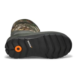 Neo-Classic Real Tree Boys