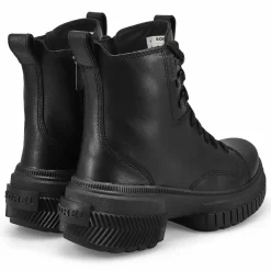 ONA Ave Boot Lace Women