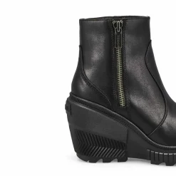 ONA Ave Zip Wedge Women