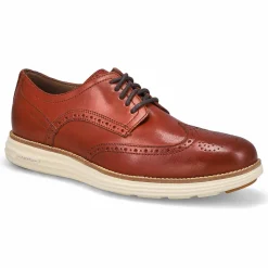 Original Grand Remastered Wingtip Men
