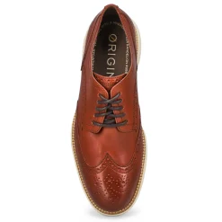 Original Grand Remastered Wingtip Men