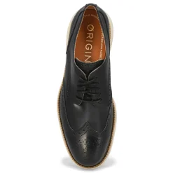 Original Grand Remastered Wingtip Men