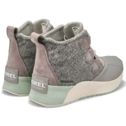 Out 'N About III Classic Women