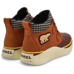 Out 'N About IV Classic Women