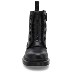 Pascal Zip Mono Unisex