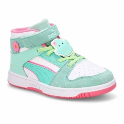 Rebound Layup SL Graciela (The Cactus) Girls