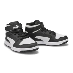 Rebound Layup SL V PS Kids