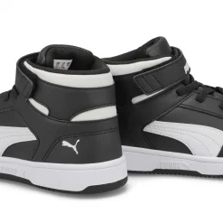 Rebound Layup SL V PS Kids