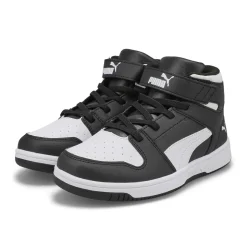 Rebound Layup SL V PS Kids