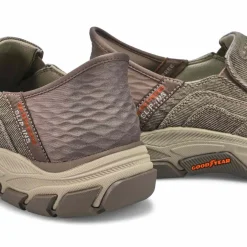 Respected Holmgren Men