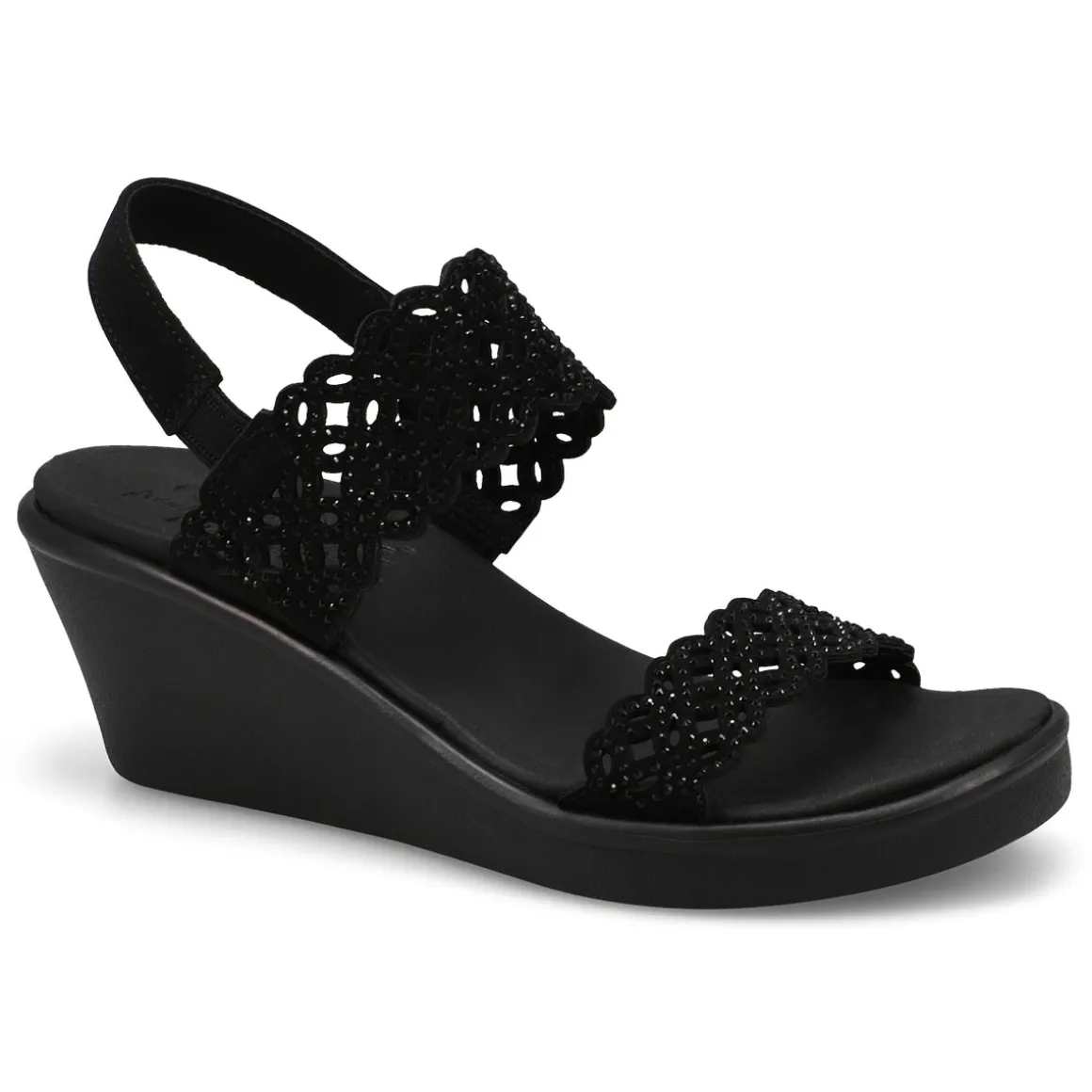 Rumble On Sassy Dayz Women