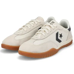 Run Star Trainer - Suede Women